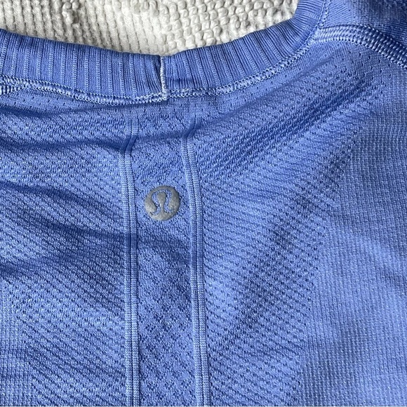 Lululemon Swiftly‎ Tech Long Sleeve Crew - Picture 6 of 11